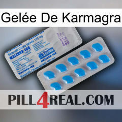 Gelée De Karmagra new15